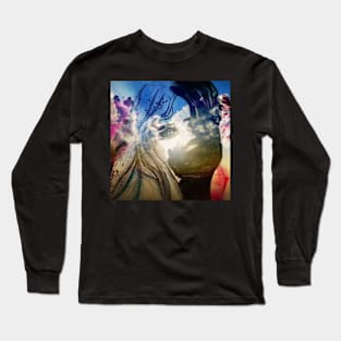 Fear Long Sleeve T-Shirt